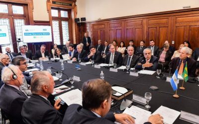 Indústrias brasileira e argentina listam sete prioridades