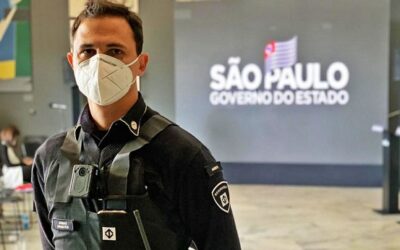 Metrô de São Paulo vai adquirir coletes à prova de balas