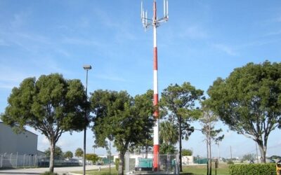 Thales fornecerá 66 estações de vigilância para o DECEA