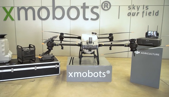 xmobots
