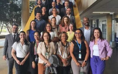 MCTI contribui com a elaboração da nova política industrial brasileira