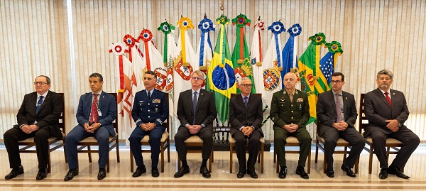 ministério