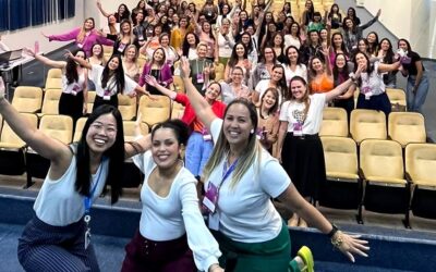 Nexus promove segunda edição do Empreend’Elas