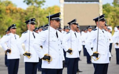 FAB abre 208 vagas para nível superior