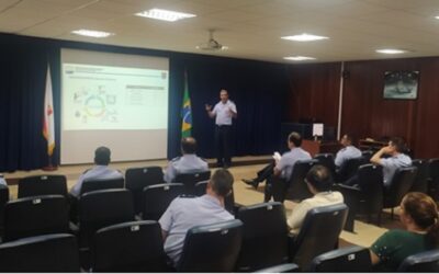 IFI apresenta relatório final do GT do SIFIAer