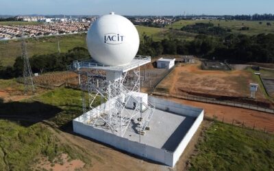 IACIT participa da Airspace World 2023 em Genebra