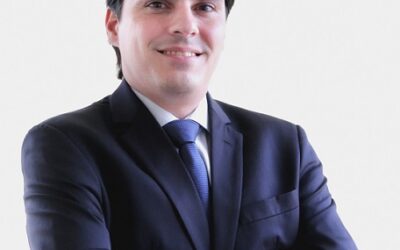 Omnisys anuncia seu novo presidente