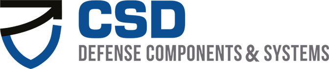 CSD Logo