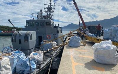 Defesa mobiliza 1,5 mil militares para o litoral de SP