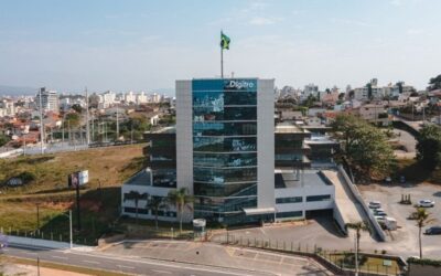 Dígitro Tecnologia expande atuação em negócios internacionais em 2022