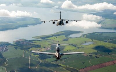 Embraer Defesa & Segurança estará na IDEX, em Abu Dhabi