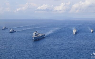 Aspirantex 2023: chega ao fim a primeira operação no ano