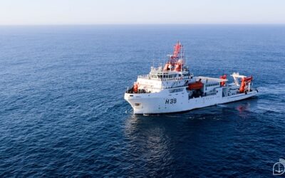 PEM vai mapear potencialidades da costa marítima brasileira