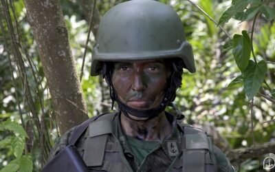 Fuzileiro Naval: inscrições vão até o dia 2 de março