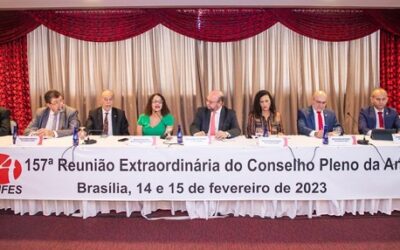MCTI participa de reunião do conselho da Andifes