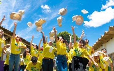 Projeto Rondon: o poder transformador em mais de 64 mil pessoas