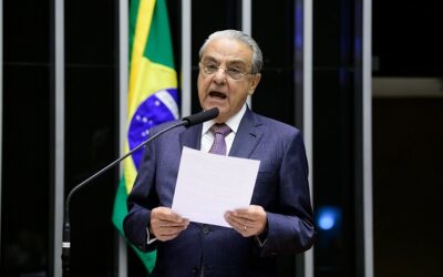 Agenda Legislativa da Indústria contempla projetos de interesse da BIDS