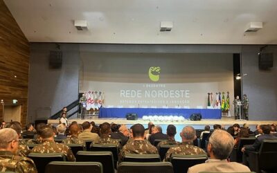 Defesa é debatida em painéis do Comando Militar do Nordeste