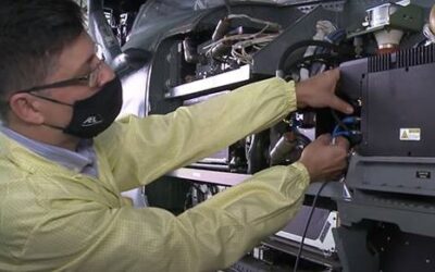 Link BR2 ganha novo passo para implantação