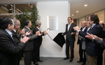 Academia FIESC de Negócios propõe reinvenção e transformação da indústria