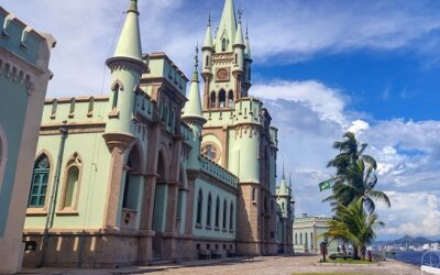 Ano Cultural da Marinha tem abertura oficial