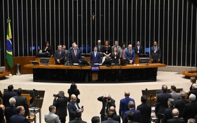 CNI lança Agenda Legislativa da Indústria 2023 com 12 pautas prioritárias