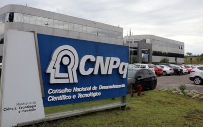 MCTI e CNPq anunciam aumento do número de bolsas de produtividade