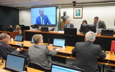 Defesa: Ministro apresentará projetos no Congresso Nacional