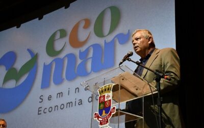 Cluster: Seminário discute futuro da economia ligada ao mar