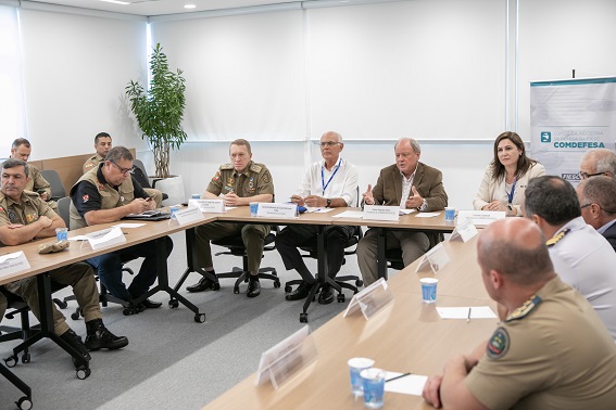 comdefesa