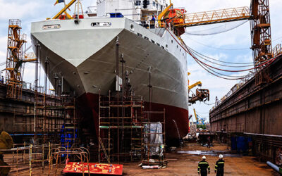 Câmara pode criar Frente Parlamentar em Defesa da Indústria Naval