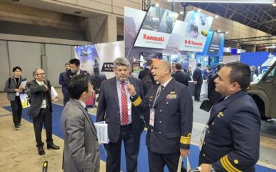 MD prospecta novos mercados no Japão