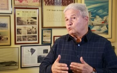 DECEA lança documentário sobre Controle do Espaço Aéreo