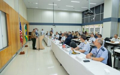 MD conclui 2º Seminário sobre Acordo de Projetos de Pesquisa