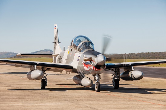 Embraer