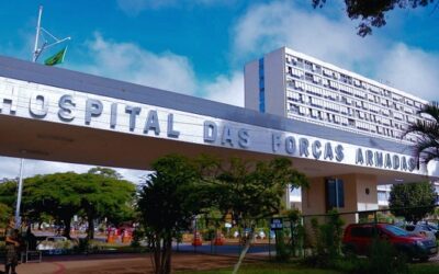 Hospital das Forças Armadas celebra 51 anos