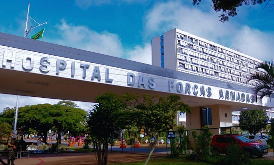 Hospital