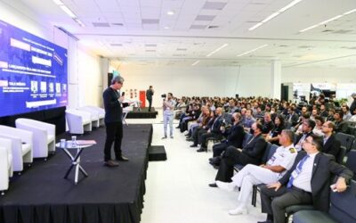 SpaceBR Show 2023 abre inscrições para startups do setor espacial