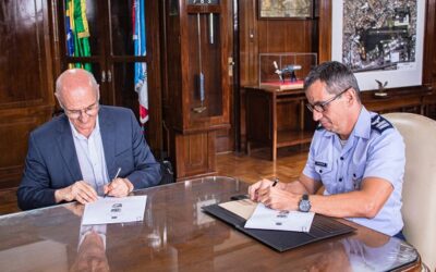 PAMA-SP e Safran assinam contrato para aeronaves H225M