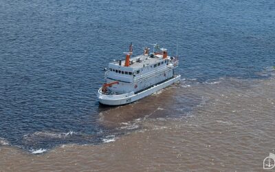 Dia Mundial da Água reforça a necessidade de preservação dos recursos hídricos