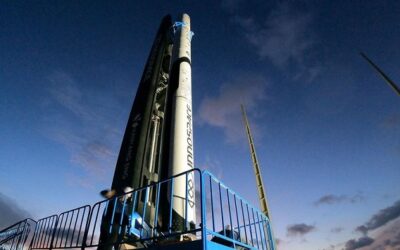 Operação Astrolábio: saiba mais sobre lançamento de foguete
