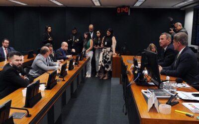 Câmara dos Deputados define presidentes de comissões