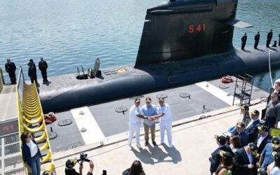 Presidente defende mais investimentos em defesa