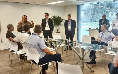 Defesa promove encontro com empresas da BIDS e entidades