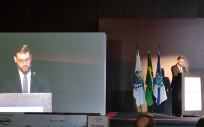 ABIMDE comemora sucesso de sua participação na LAAD 2023