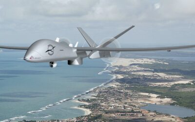 AKAER expõe novos produtos e soluções tecnológicas na LAAD