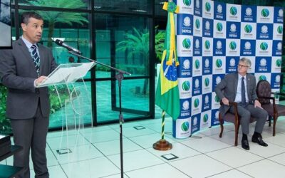 Censipam completa 21 anos com evento