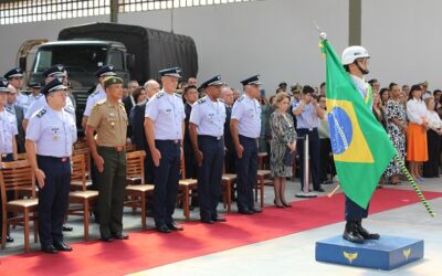 IV COMAR celebra 81 anos