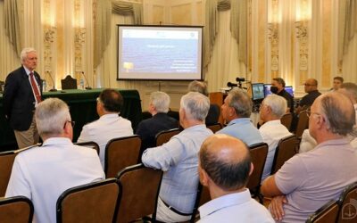 Marinha: Brasil receberá grande conferência internacional