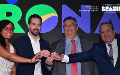 MJSP lança Pronasci 2 no Rio Grande do Sul